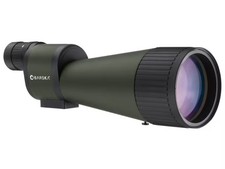 Barska Benchmark Spotting Scope 25-125x 88mm Straight picture