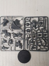 Primaris  Captain in Gravis Armour Space Marines, GW, 40k picture