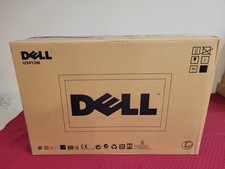 NEW OPEN BOX Dell U2412M 24