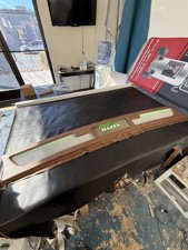 Custom Rear Deck Package Tray gbody, Cutlass Monte Carlo picture