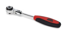 Mac Ratchet, 1/4
