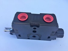 Parker Gresen V20, work section Compatible picture