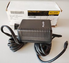 Fluke Bc-190/813 New OEM Battery Charger Power Supply for Fluke 190 Oscilloscope picture