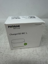 Phonak ChargerGo RIC I Infinio with Power Cord & Wall Adapter picture