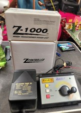 MTH Z-1000 Transformer AC Power Brick Controller Rail King Train Pack O Gauge picture