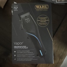 Wahl Vapor Cordless Clipper With F32 FadeOut Blade 3026480 picture