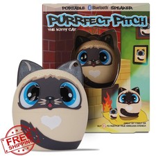 My Audio Pet Speaker Purrfect Pitch-Cat picture