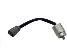 CATERPILLAR OEM 574-8679 Knock Detonation Sensor HD10 Series Connector picture