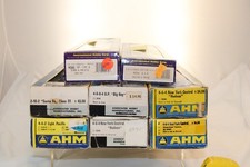 HO - Long Box AHM/Rivarossi, IHC - S1, Hudsons, Pacific, etc - Choice picture