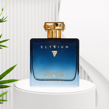 Roja Parfums Elysium Cologne Spray for Men 3.4 oz / 100 ml New Authentic picture