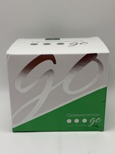 Opalescence Go 15% Tooth Whitening 4 Pack Tray System Mint Flavor Exp 2028 Seale picture