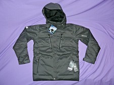 Descente Rio Down Insulated Ski Snow Jacket Coat Parka Size 2XS NWT New ❅❆  picture
