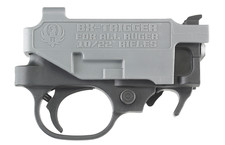 Ruger BX-Trigger 10/22 Rifle 22 Charger .22 LR  Drop-In 2.5-3lb Pull 90462 picture