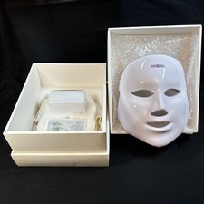 PRO-NU LED light therapy daily care mask READ picture