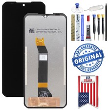 OEM LCD Display Touch Screen Digitizer Assembly For Doogee V Max 5G USA FASTSHIP picture