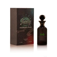 Fragrance Story Deadly Men Parfum 3.4 oz for Men (3.4 Oz) picture