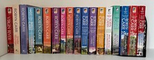 VIRGIN RIVER Series Lot of 18 Paperback Romance Robyn Carr Netflix Near Complete picture