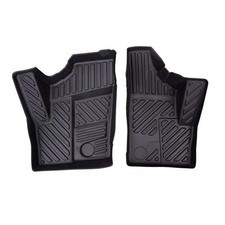Tusk UTV Floor Mats Front for Polaris RZR XP 1000 2014-2021 picture
