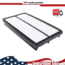 CA10013 Engine Air Filter For 2005-2010 Honda Odyssey 2009-2015 Pilot Acura Mdx picture