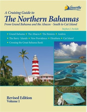 A Cruising Guide to the Northern Bahamas (Paperback) 2017 Revised Edition picture