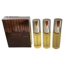 Avon Mark Bohista Eau De Toilette Travel Size Spray .5 fl oz x 3 = 1.5 oz NEW picture