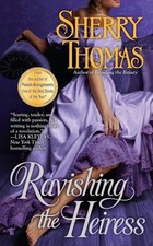 Ravishing the Heiress (The Fitzhugh Trilogy) picture