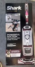 NEW Shark Rotator NV752 Powered Lift-Away Upright Vacuum Cleaner picture
