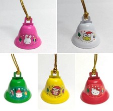 Sanrio Premium Novelties Set of 5 4 #9f2253 picture
