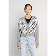 White Hollister Co. Jumpers M picture