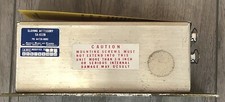 ARC SA-832B Slaving Accessory PN 44720-0002; EDO-Aire Mitchell PN ID755; w/ Tag picture