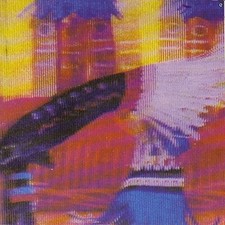 BASTRO - Diablo Guapo - CD - **Excellent Condition** - RARE picture