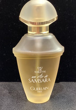 Vintage Un Air de Samsara By Guerlain Eau de Toilette Spray 30ml picture