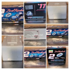 XRARE 2011 Brad Keselowski #2 Snap-on Promo Charger Action Diecast 1:24 NIB picture