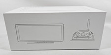 2x Wireless Backup Cameras 1080p 10.26