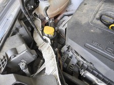 Wash Reservoir Fits 15-19 ESCAPE 606696 picture