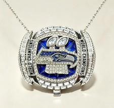 Super Bowl LX NFL Rings #9 #11 #14 #21 picture