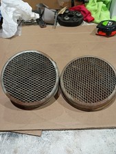 Original Coopers Air Filter for Austin Healey 100/6 3000 BN4 BN6 BT7 BN7 BJ7 picture