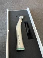 Mont Blanc 20:1 Push Button Dental Implant Handpiece Low Speed Contra-Angle picture