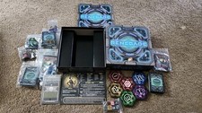 Renegade Board Game 2017 Victory Point Games Richard Wilkins Complete picture