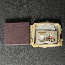 1960s Harley Davidson Motorcycles Advertising Lighter picture