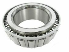 For 1950-1957, 1960-1962 Chrysler Newport Axle Differential Bearing Rear 49439YV picture