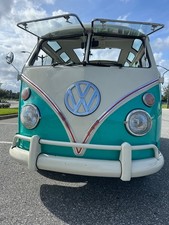 1971 Volkswagen Bus/Vanagon  picture