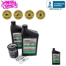 Effortless Oil Change Kit for Ranger 570 (2014-2018) - 2 Qts & Filter Included picture
