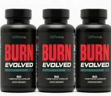 Burn Evolved 2.0 Thermogenic Fat Burner Weight Loss New picture