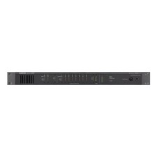 Shure MXWANI8 8 Channel Audio Network Interface picture