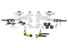 Whiteline Front Lower Control Arm Kit KTA290 - 2002-2007 Subaru Impreza WRX picture