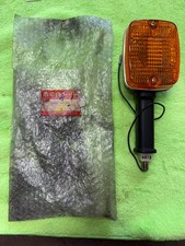 NOS Suzuki GS450 GS1100 OEM GenuineTurn Signal 35601-44132 picture