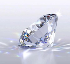 5.00Ct Natural Diamond CERTIFIED D Grade ROUND LOOSE VVS1/10.5mm picture
