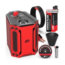 AutoLine Pro HyperSmoke™ Automotive Smoke Machine EVAP Vacuum Leak Tester picture