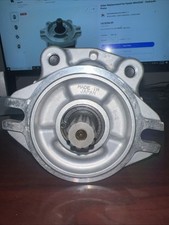 Aztec Replacement for Hyster 8542065 - Hydraulic Pump picture